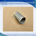 Perforated Metal Filter for Textile Equipment